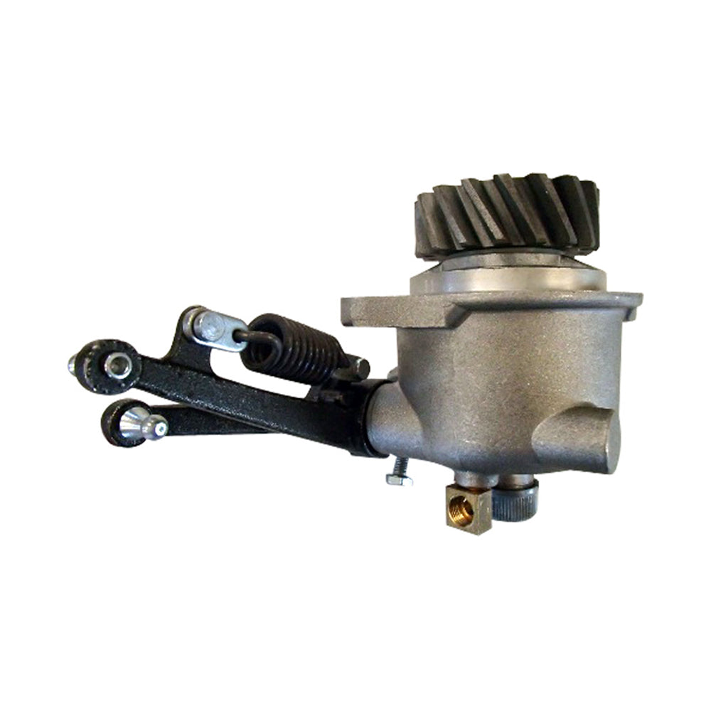 Governor Assembly 2 Arm Fits Ford NH 8-N 8N18204B