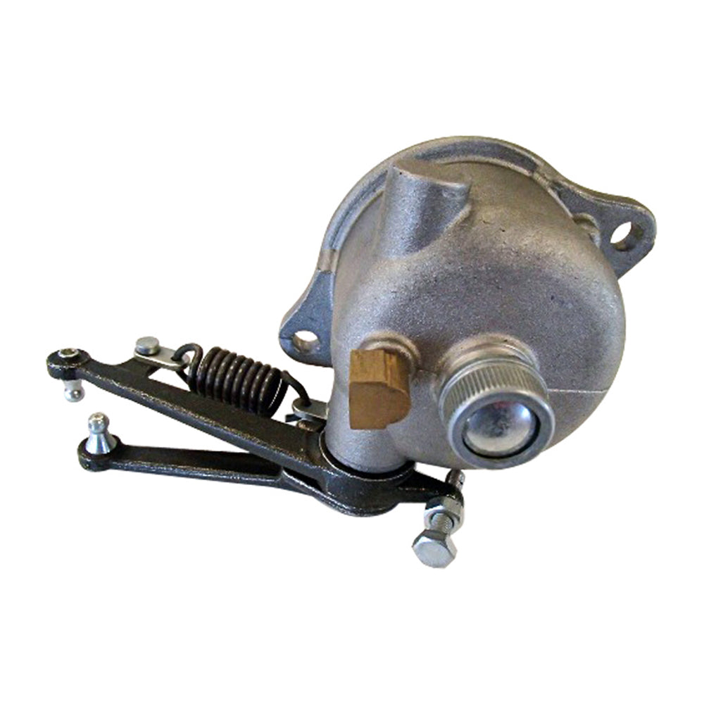 8N18204B - Governor Assembly, 2 Arm Fits Ford/New Holland