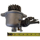 8N18204B - Governor Assembly, 2 Arm Fits Ford/New Holland