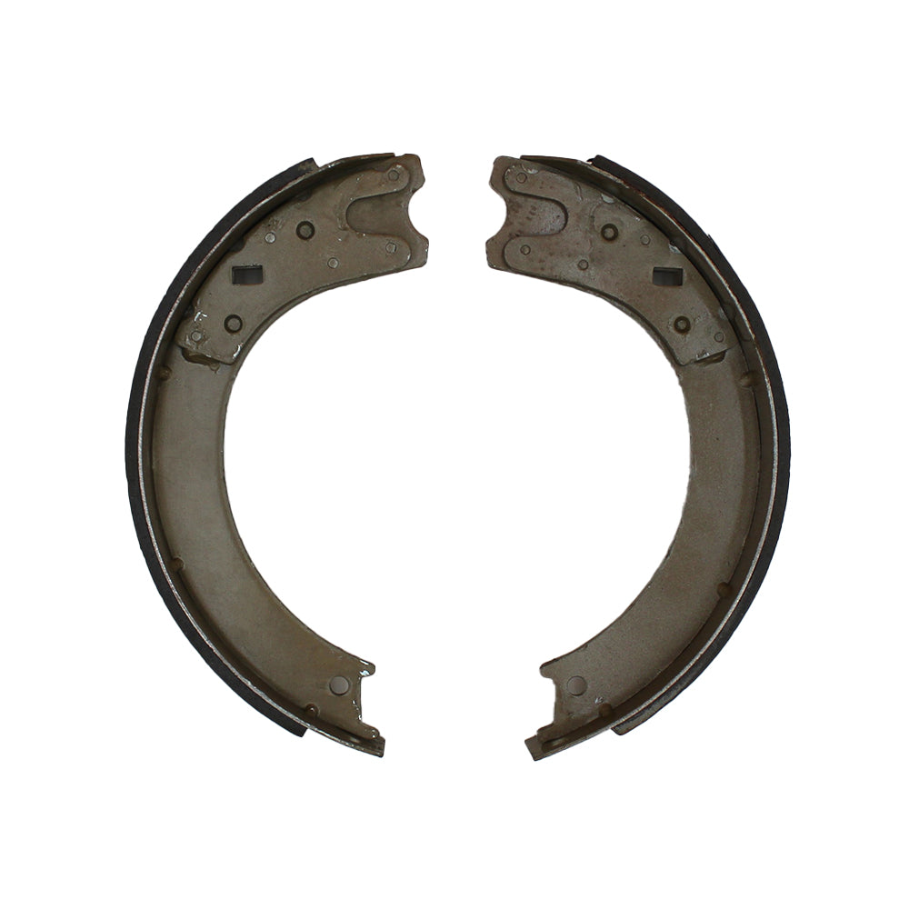 Set Of 4 Brake Shoes For Ford/New Holland Tractors 8N NAA Jubilee - Reliable Aftermarket Parts 8N2200B