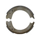 New Aftermarket 8N2200B Bonded Brake Shoe Set Fits Ford Tractor 8N NAA Jubilee