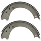 Pair of Brake Shoes Fits Ford Replaces 8N2200B