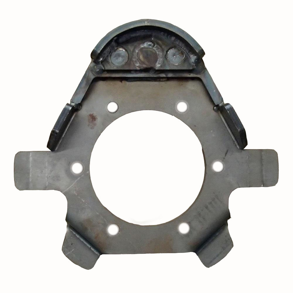 REAR WHEEL BRAKE BACKING PLATE Fits Ford 8N NAA JUBILEE TRACTOR 8N2212B