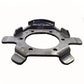REAR WHEEL BRAKE BACKING PLATE Fits Ford 8N NAA JUBILEE TRACTOR 8N2212B