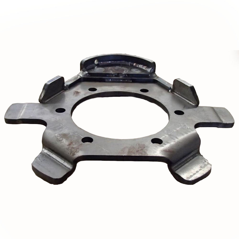 FDS1445 Brake Backing Plate Fits Ford