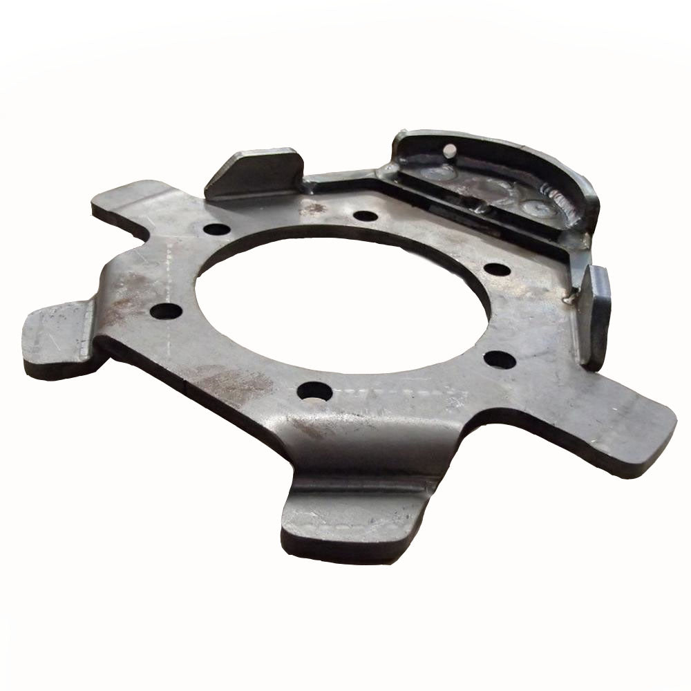 REAR WHEEL BRAKE BACKING PLATE Fits Ford 8N NAA JUBILEE TRACTOR 8N2212B