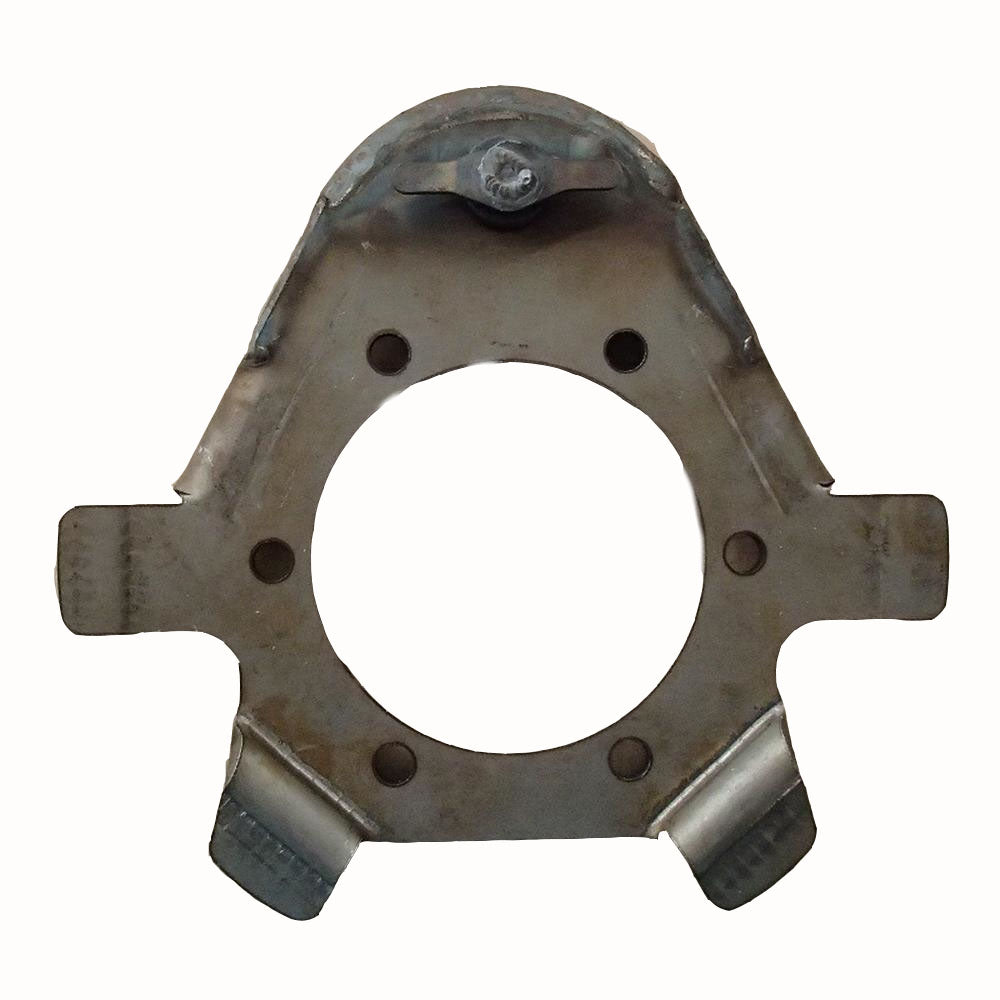 REAR WHEEL BRAKE BACKING PLATE Fits Ford 8N NAA JUBILEE TRACTOR 8N2212B