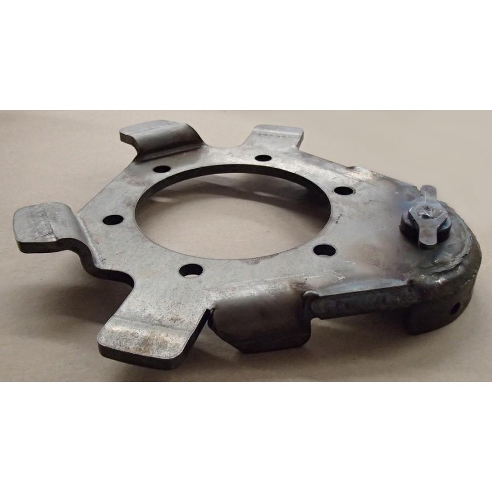 8N2212B New Brake Backing Plate Fits Ford/New Holland Tractor 8N NAA Trac