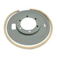 Brake Backing Plate w/ Felt Fits Ford Replaces 8N2217