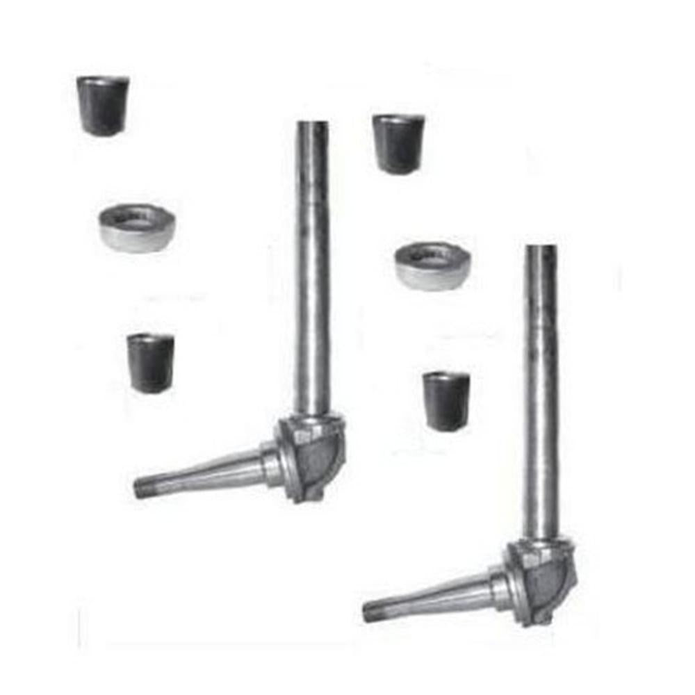 Steering Spindle Kit Fits Ford/New Holland Replaces 2N3109
