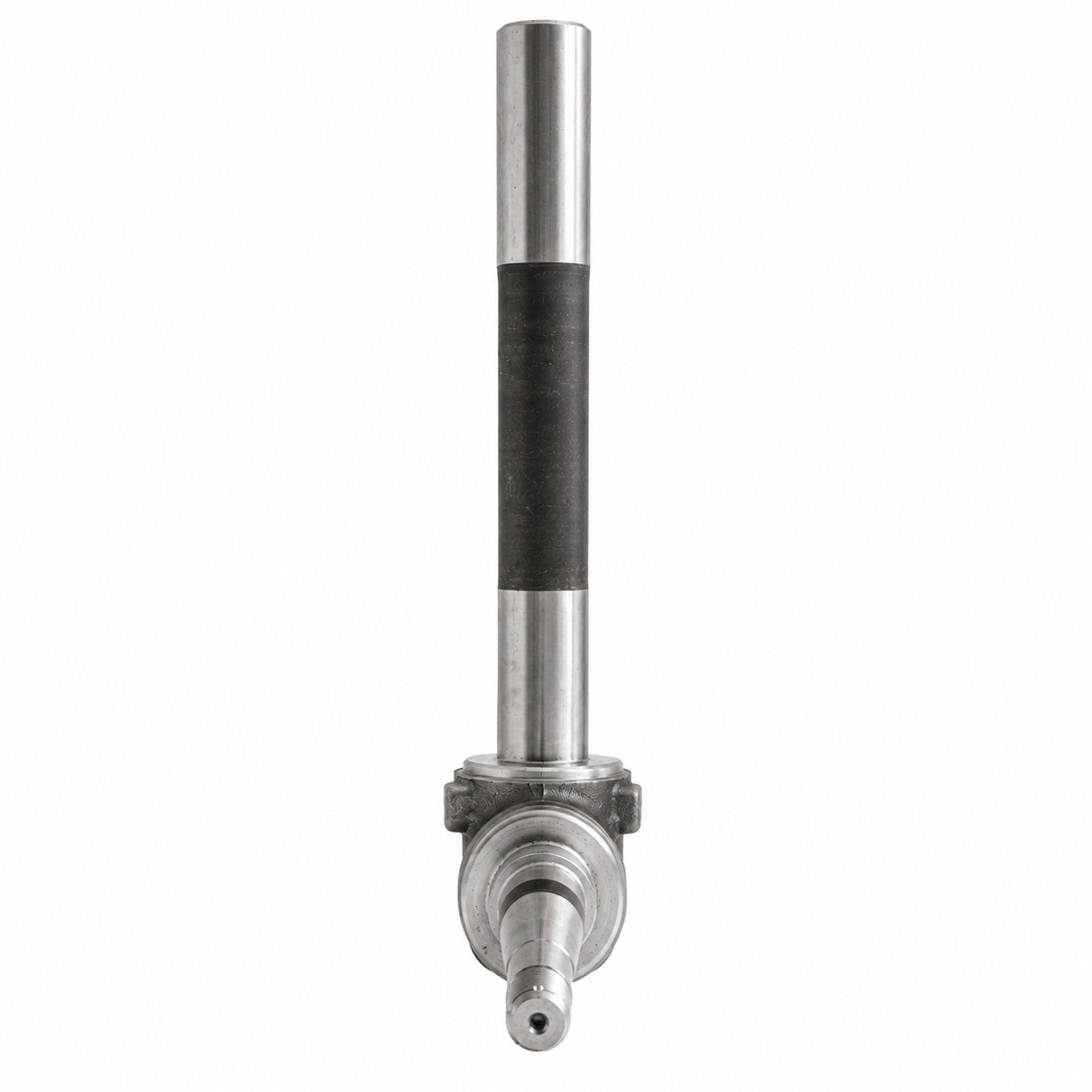 Right Hand Spindle Fits Ford/New Holland Replaces 8N3105