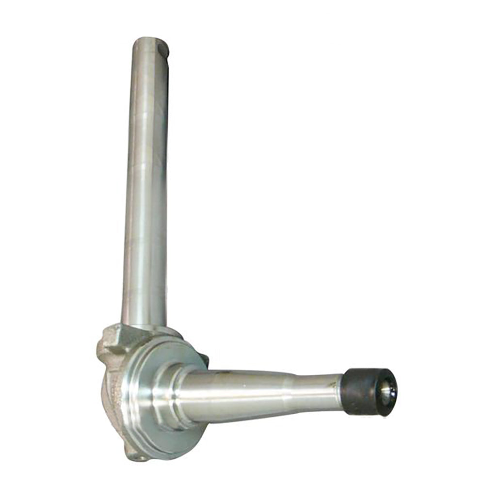 Left Hand Spindle Fits Ford Replaces 83980355