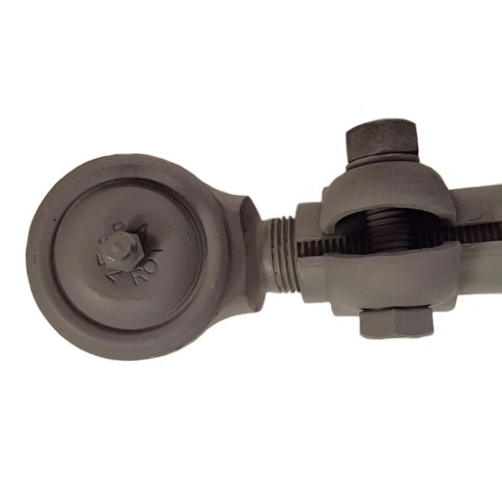 FDS2482 Tie Rod Assembly, Draglink Assembly (L/H) Fits Ford