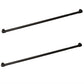 8N3314D Two Tie Rod Tubes 1104-4007 Fits Ford/New Holland Tractors 2N 8N 9N
