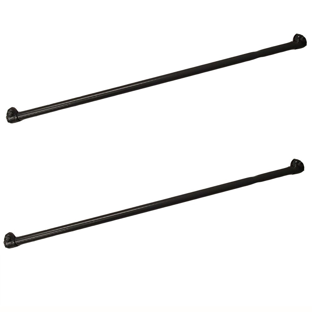 8N3314D Two Tie Rod Tubes 1104-4007 Fits Ford/New Holland Tractors 2N 8N 9N