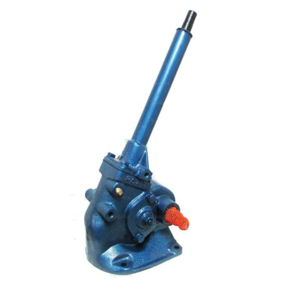 New Steering Gear Assembly 8N3509B Fits Ford/New Holland 8N