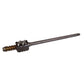 Steering Shaft Fits Ford Replaces 8N3575B