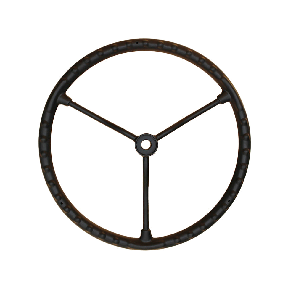 Steel Spoke OE Style 36 Spline Steering Wheel Fits Ford NH 8N 8N3600 (1948-64)