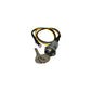 Ignition Switch w/ Wire & 2 Keys Fits International Replaces 8N3679C