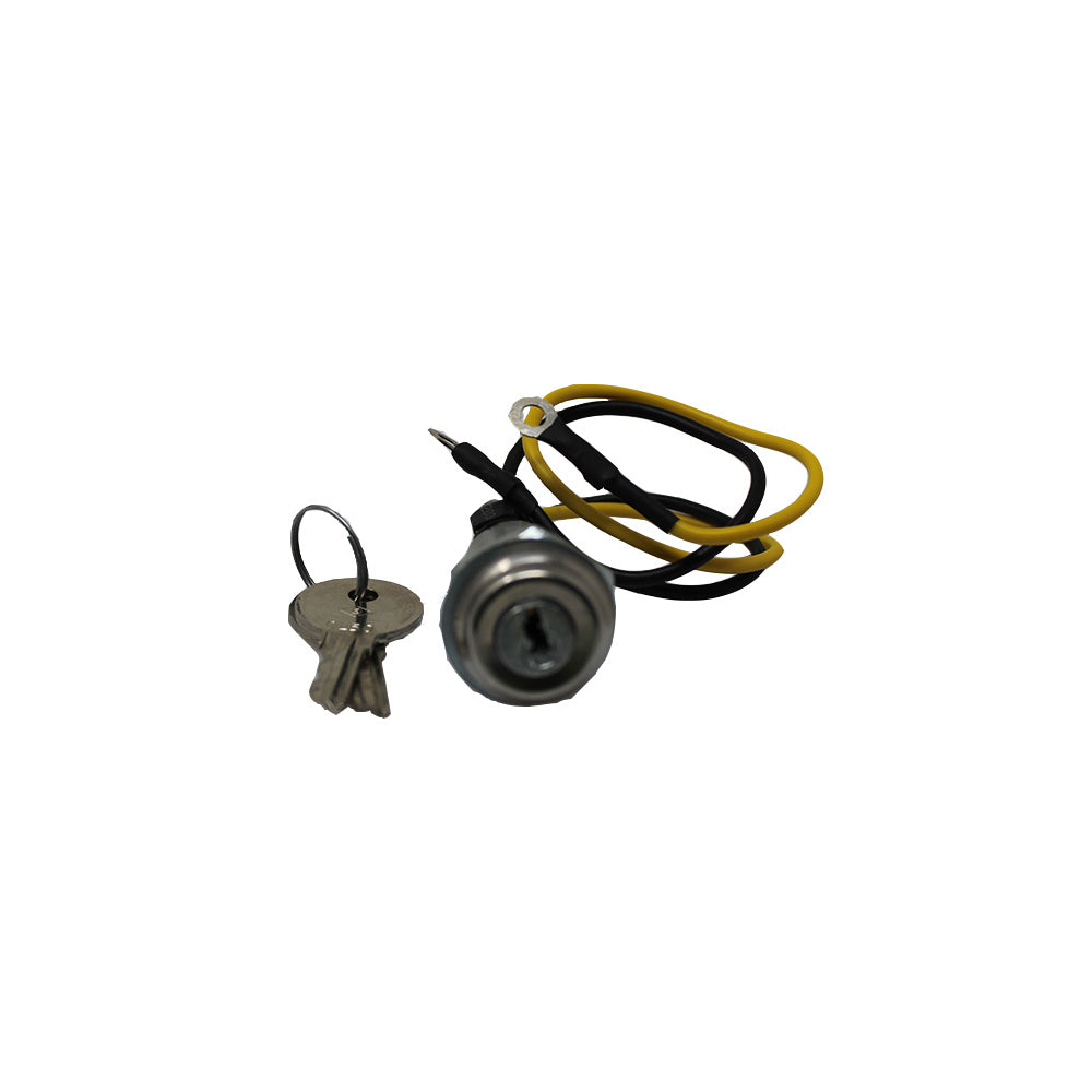 New Ignition Switch With 2 Keys For Ford Tractors 650, 701, 941, 950, 951, 960, 961, 971, 981