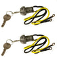 New TWO(2) Ignition Switch W/ 2 Keys Fits Ford 800 801 900 901+++ ( 8N3679C )