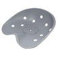 Steel 9 Hole Seat Pan Fits John Deere Replaces AD1606R