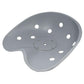 R0640 Pan Seat - Fits Massey Ferguson 35, 50, F40, TE20, TEA20, TO20, TO30, TO35