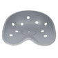 Steel 9 Hole Seat Pan Fits John Deere Replaces AD1606R