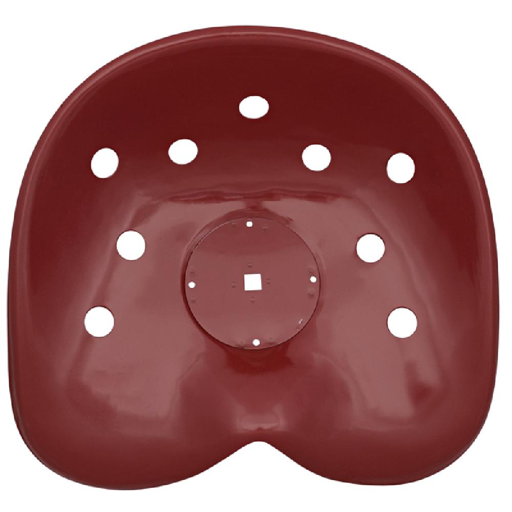 R0640 Pan Seat - Fits Massey Ferguson 35, 50, F40, TE20, TEA20, TO20, TO30, TO35