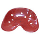 R0640 Pan Seat - Fits Massey Ferguson 35, 50, F40, TE20, TEA20, TO20, TO30, TO35