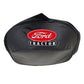 Black Seat Cover Fits Ford Tractors 1939 to 1964 Seat Pan Seats 8N-401-BLK