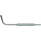 Muffler & Pipe Assembly Fits Ford/New Holland Replaces 8N5230