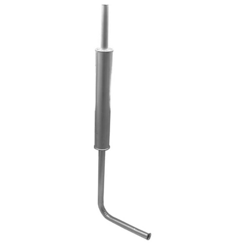 AM8N5230 Exhaust System, Horizontal