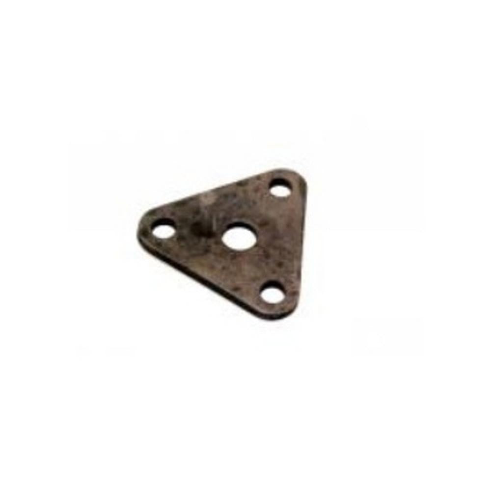 Draft Control Spring Plate with Pin Fits Ford NAA 8N 8N527