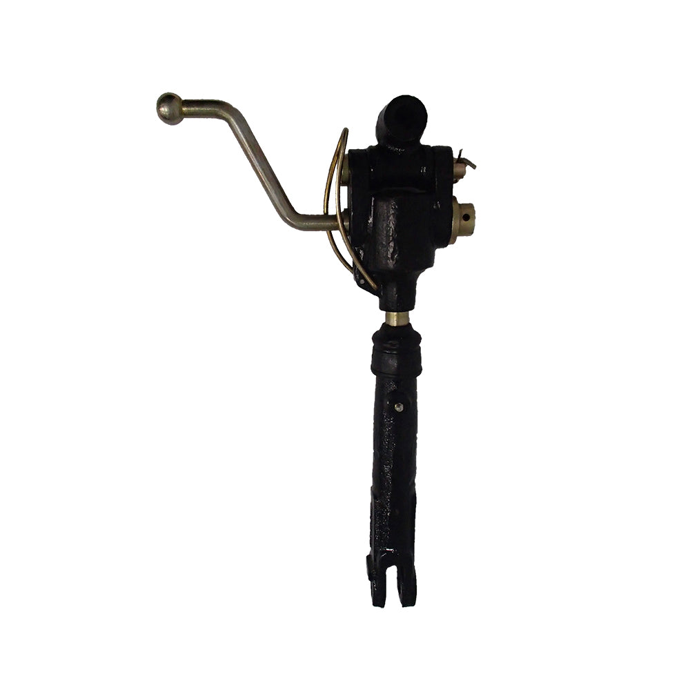 Leveling Box Assembly without Fork - Right Hand Fits Ford 8N 2000 4000 8N577A