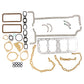 Full Gasket Set Fits Ford Tractor 2N 8N 9N Metal Head 8N6008M Engine Overhaul