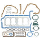 Overhaul Gasket Kit 4 CYL 8N6008 Fits Ford 2N 8N 9N Rebuild New Complete a