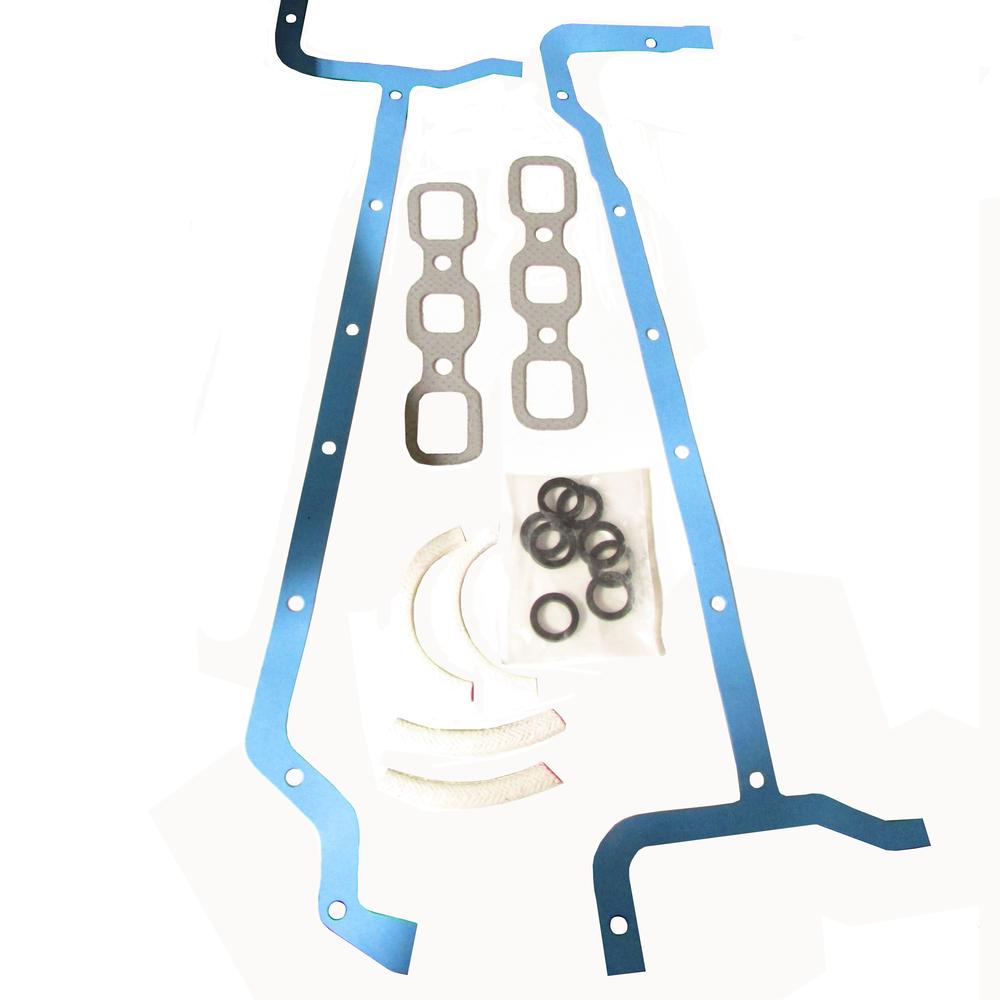 8N6008 Head Gasket Set Fits Ford New Holland 2N 8N 9N