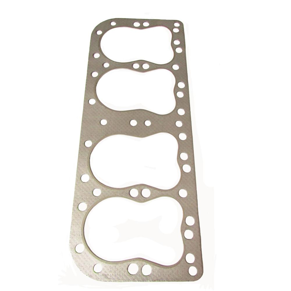 Gasket Kit Fits Ford 2N 8N 9N Tractors
