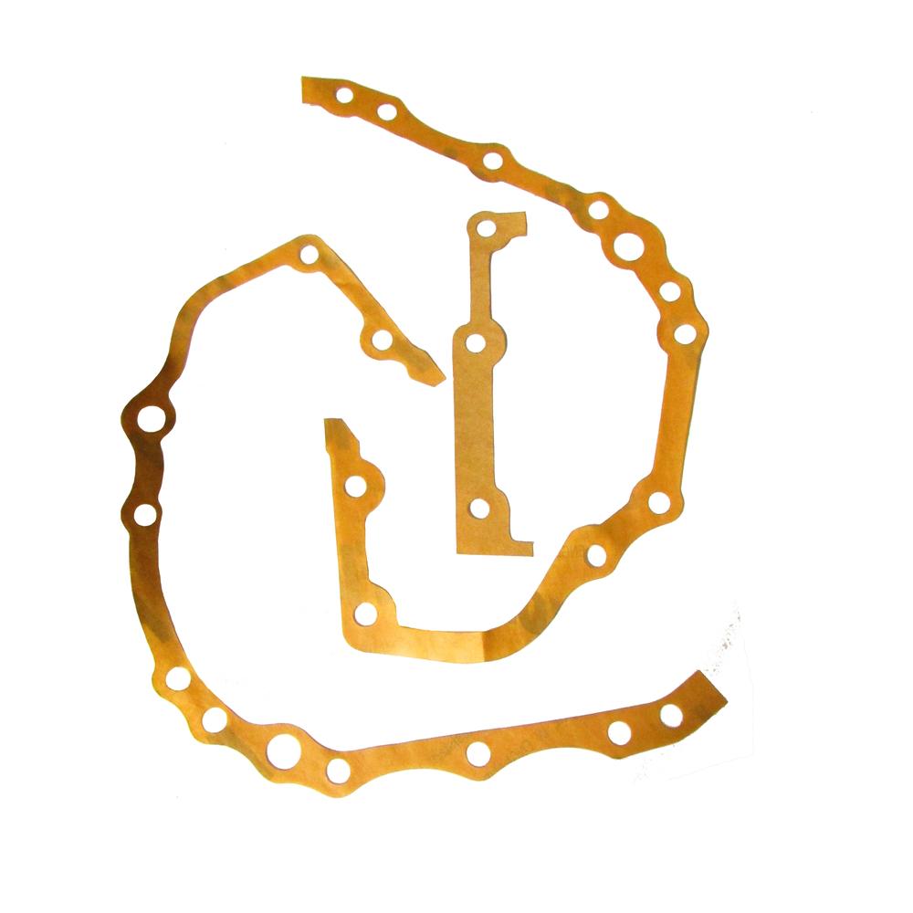 New Replacement Tractor Engine Overhaul Gasket Set Fits Ford 9N 8N 2N 8N6008