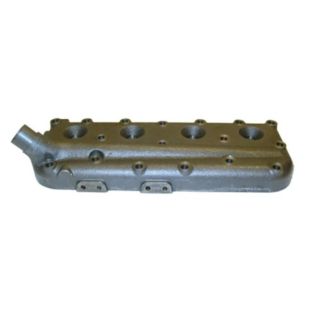 8N6050A 9N6050A Cylinder Head Fits Ford Tractor 2N 8N 9N 39-52