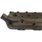 Gas Cylinder Head Fits Ford/New Holland Replaces 8N6050