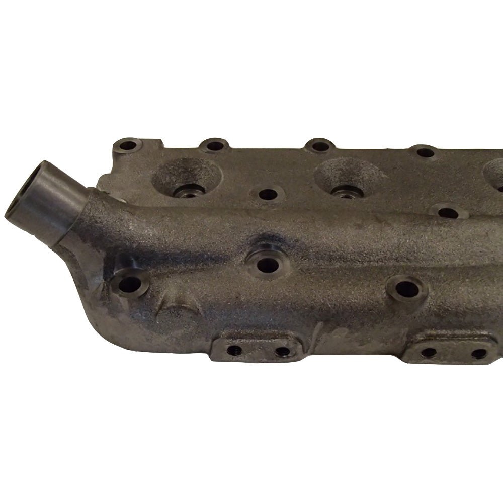 Cylinder Head Fits Ford 120 2N 8N 9N 2N6050 2NC6050 8N6050 9N6050 8N6050A