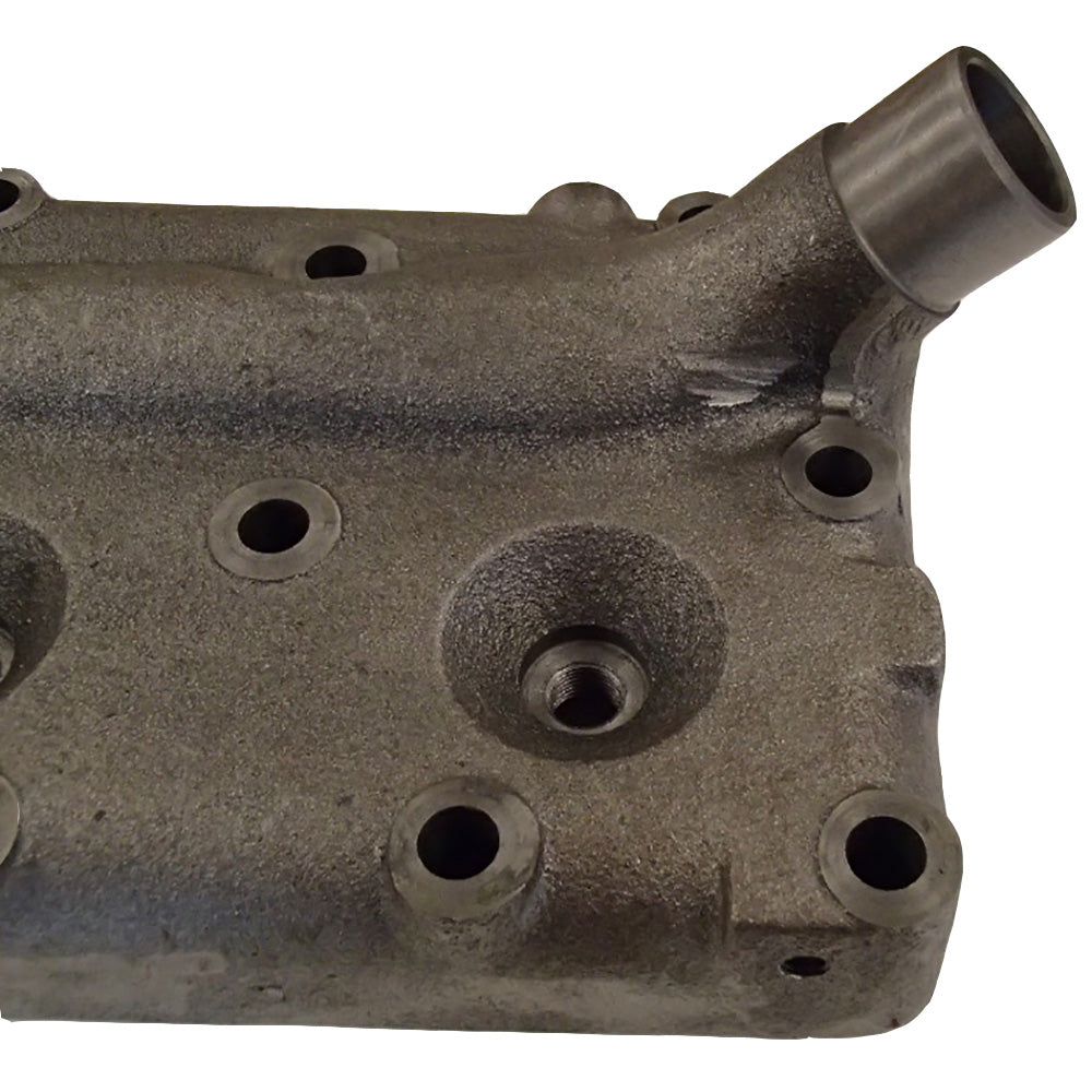 Gas Cylinder Head Fits Ford/New Holland Replaces 8N6050