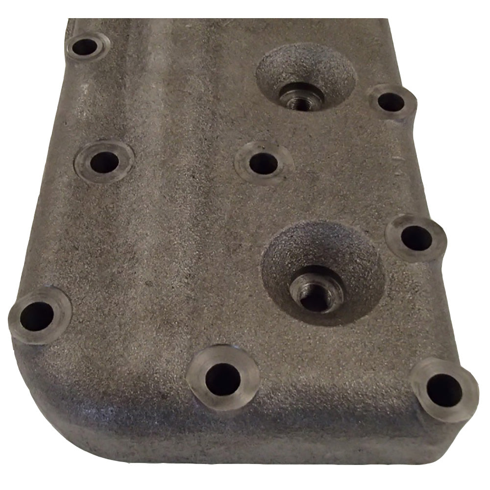 8N6050A 9N6050A Cylinder Head Fits Ford Tractor 2N 8N 9N 39-52