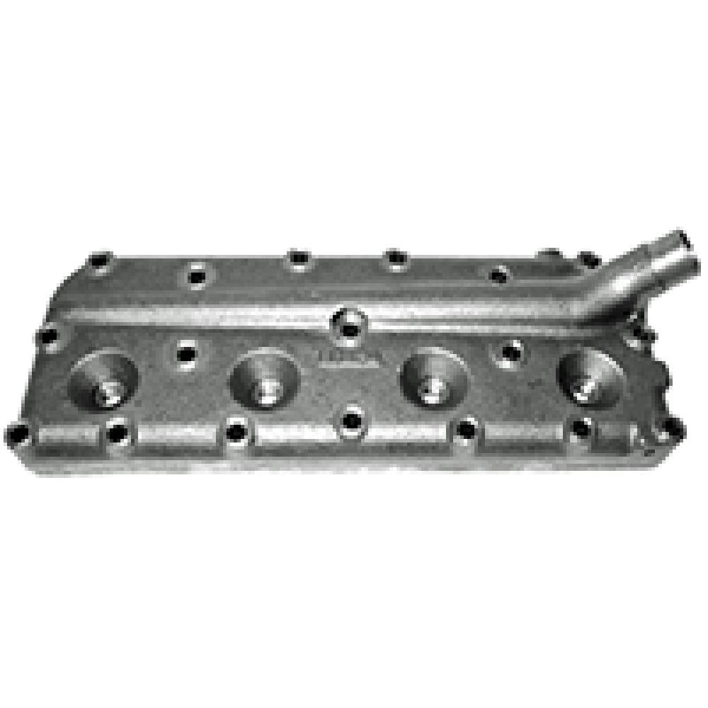8N6050A 9N6050A Cylinder Head Fits Ford Tractor 2N 8N 9N 39-52