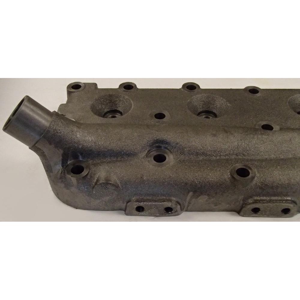 8N6050A 9N6050A Cylinder Head Fits Ford Tractor 2N 8N 9N 39-52