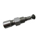 8N638 Hydraulic Relief Valve Assy '48-'52 Fits Ford New Holland 2N 8N 9N Tractor