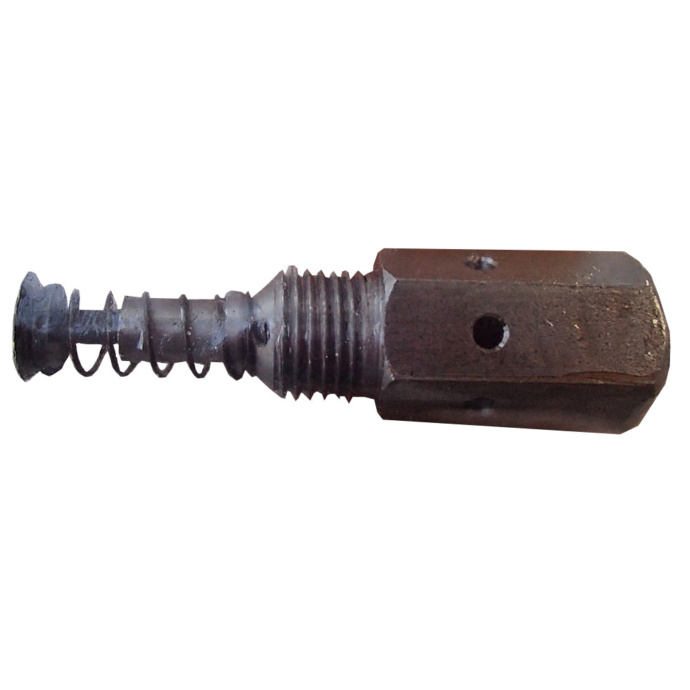 Hyd. Pump Safety Valve Assembly Fits Landini Replaces 207887