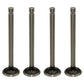 Qty. 4: Exhaust Valve Fits Ford/New Holland Replaces 406514B